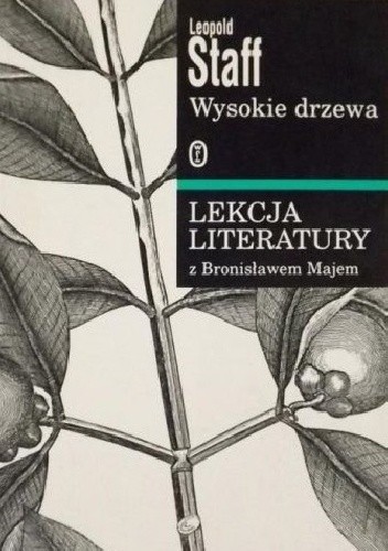 Wysokie drzewa