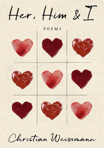 Her, Him & I: Poems