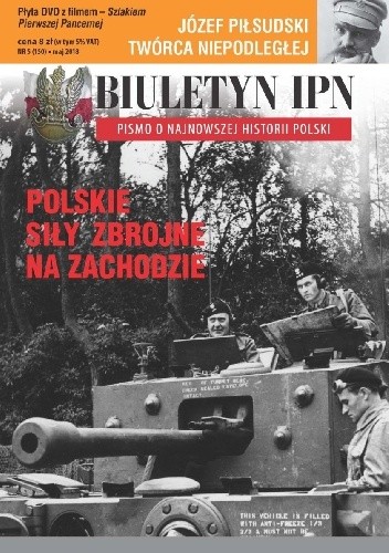 „Biuletyn IPN” nr 5/2018