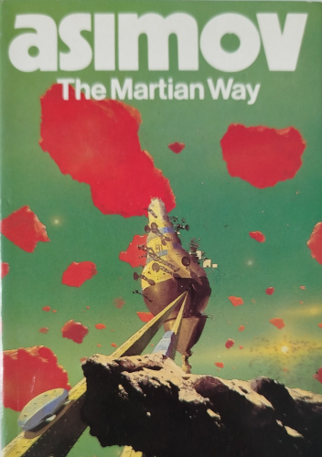 The Martian Way