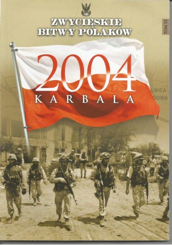 2004 Karbala