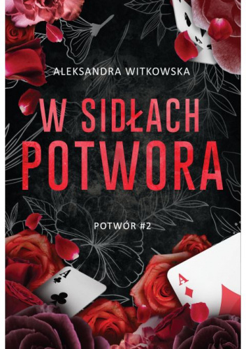 W sidłach potwora