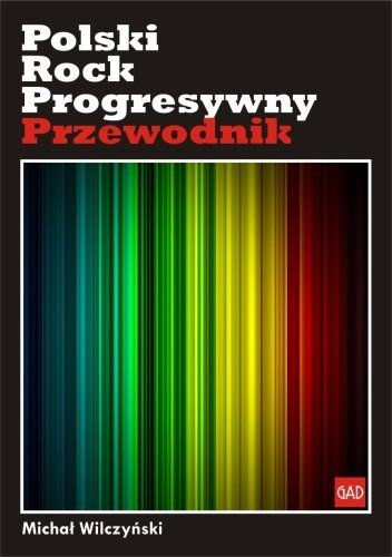 Polski rock progresywny. Przewodnik