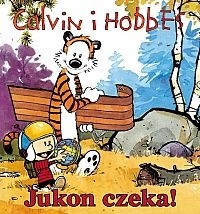 Jukon czeka!