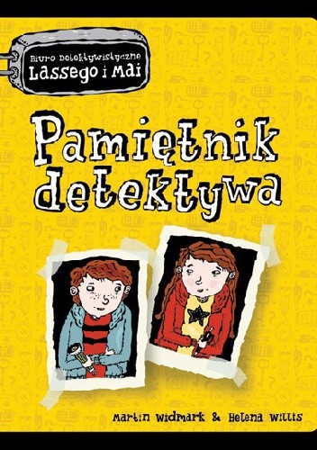 Pamiętnik detektywa