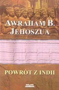 Powrót z Indii
