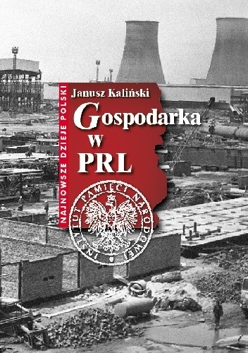 Gospodarka w PRL