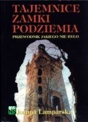 Tajemnice, zamki, podziemia
