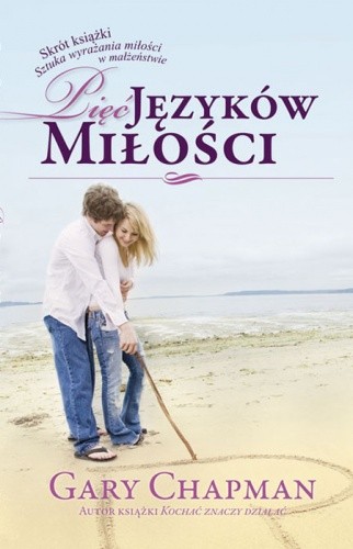 Pięć języków miłości