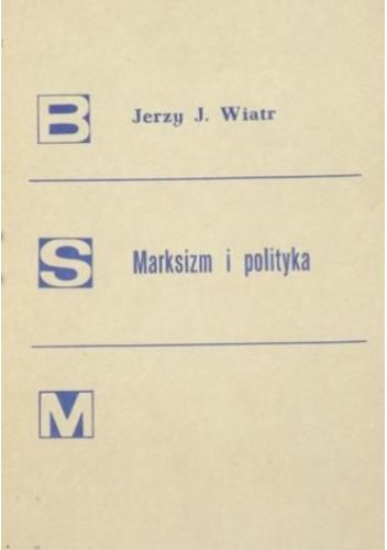 Marksizm i polityka