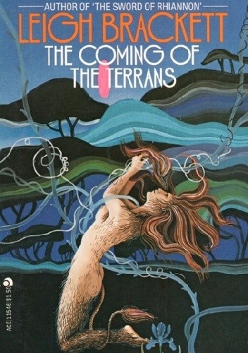 The Coming of the Terrans