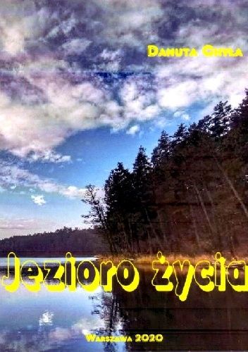 Jazioro życia