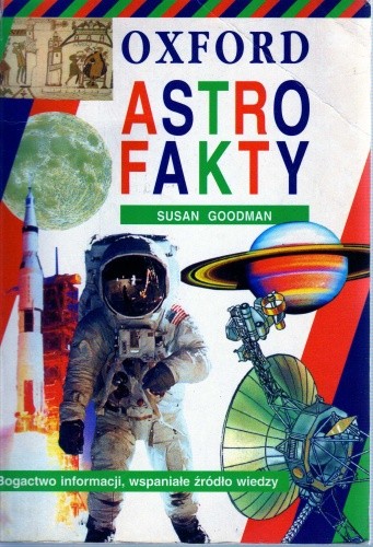 Astrofakty