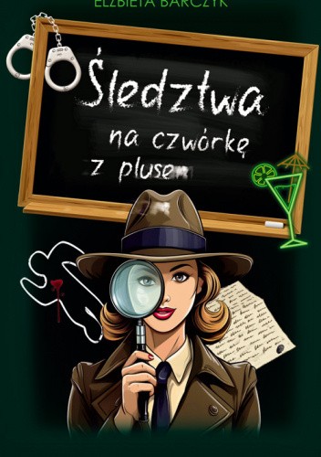 Śledztwa na czwórkę z plusem