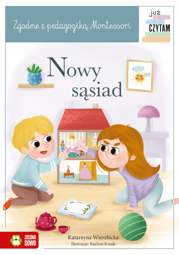 Nowy sąsiad