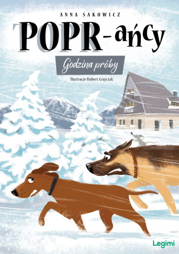 POPR-ańcy 8: Godzina próby