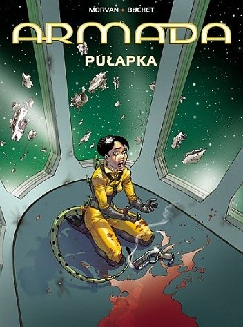 Armada - 09 - Pułapka