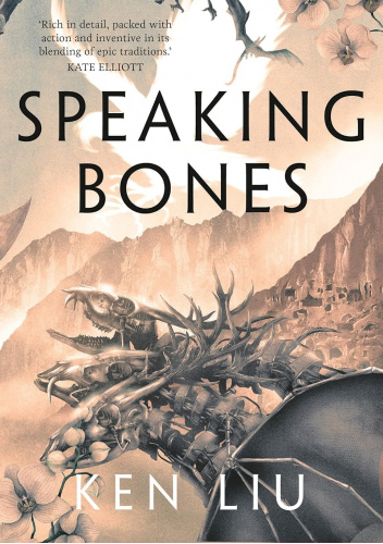 Speaking Bones