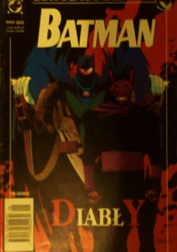 Batman 9/1997