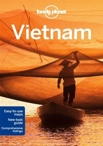Vietnam (Wietnam). Przewodnik Lonely Planet