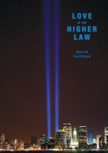 Love Is the Higher Law