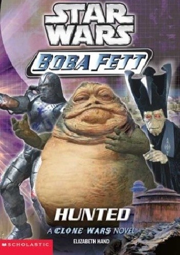Boba Fett: Hunted
