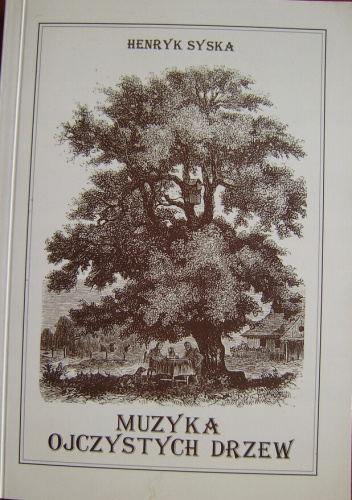 Muzyka ojczystych drzew