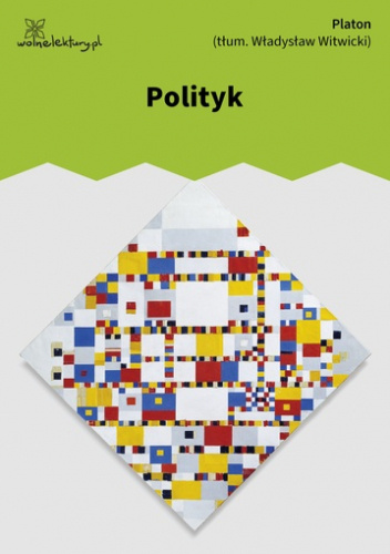 Polityk