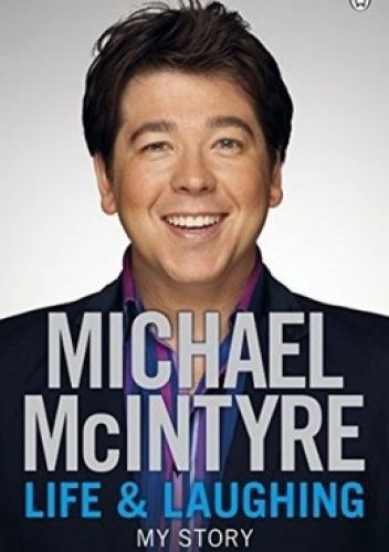 Life and Laughing: My Story
