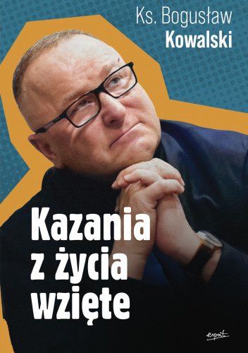 Kazania z życia wzięte
