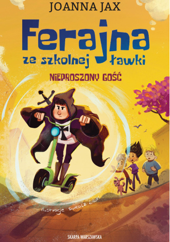 Nieproszony gość