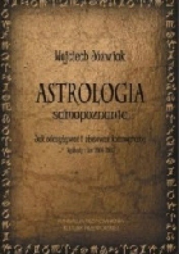 Astrologia samopoznania