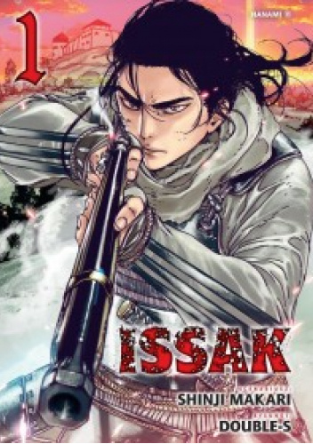 Issak tom 1