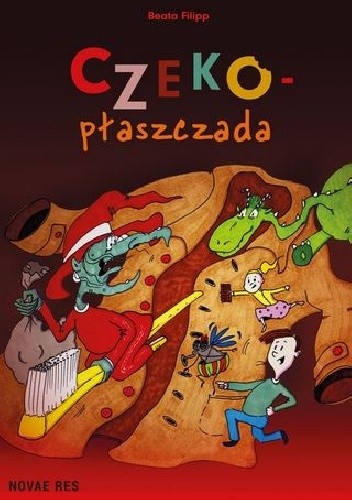 Czekopłaszczada