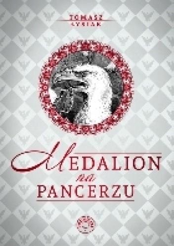 Medalion na pancerzu