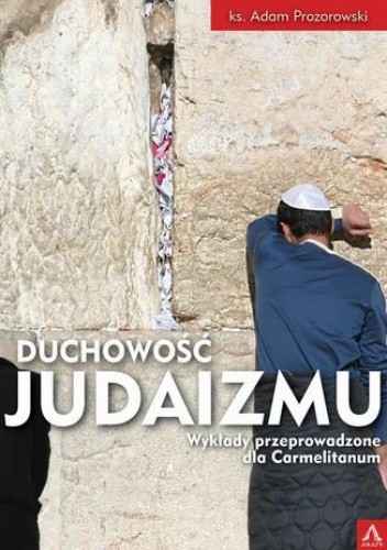 Duchowość judaizmu