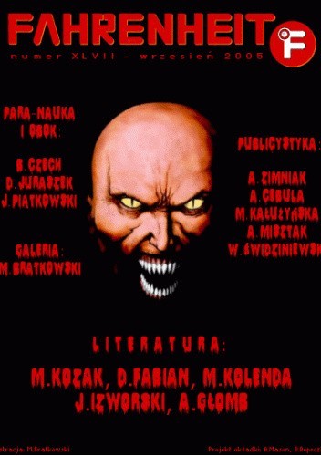 Fahrenheit 47 (XLVII - wrzesień 2oo5)