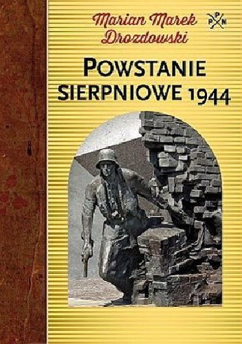 Powstanie sierpniowe 1944