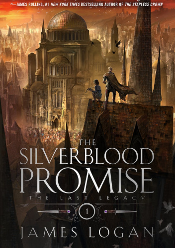 The Silverblood Promise