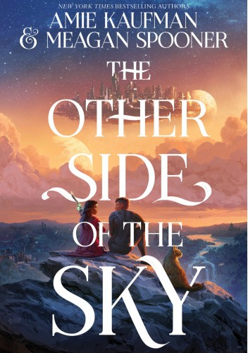 The Other Side of the Sky