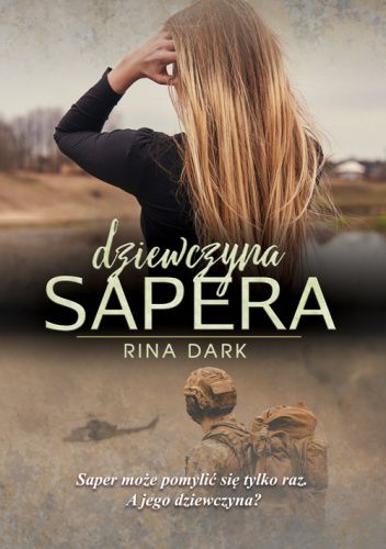 Dziewczyna sapera