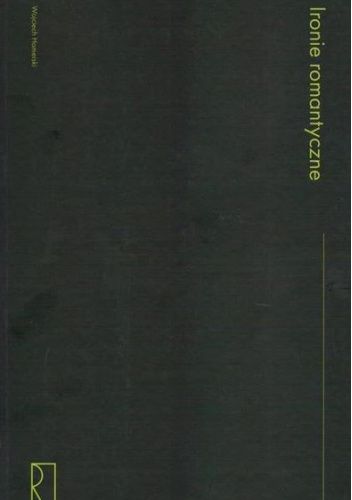 Ironie romantyczne