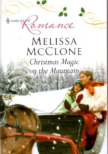 Christmas Magic on the Mountain