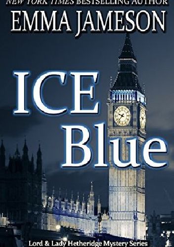 Ice Blue