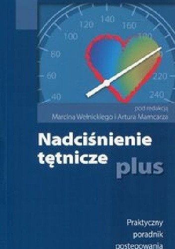 Nadciśnienie tętnicze plus