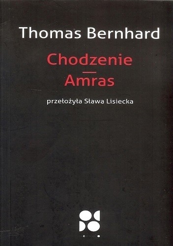 Chodzenie; Amras