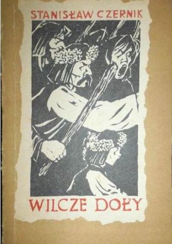 Wilcze doły