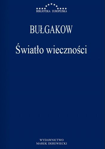 Światło wieczności