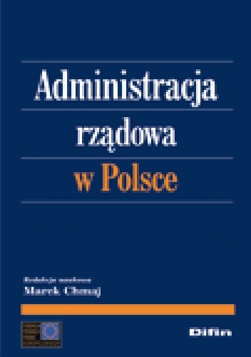 Administracja rządowa w Polsce