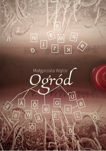 Ogród